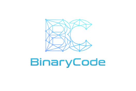 BinaryCode Logo